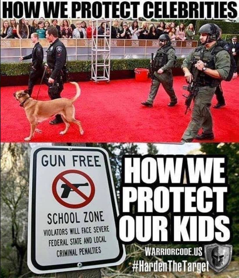 gun free